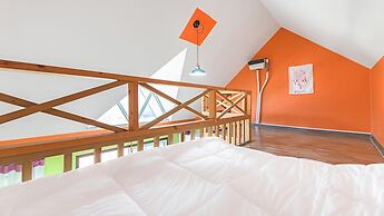 Gapyeong Dochi Vill Pension