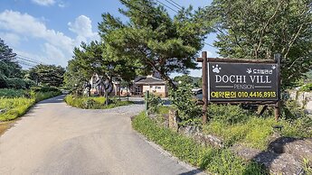 Gapyeong Dochi Vill Pension