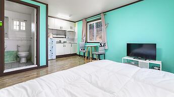 Gapyeong Dochi Vill Pension