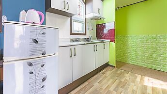 Gapyeong Dochi Vill Pension