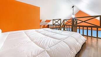 Gapyeong Dochi Vill Pension