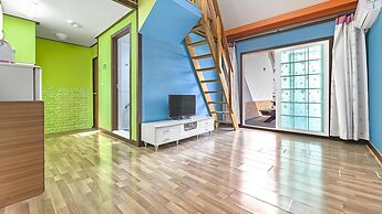 Gapyeong Dochi Vill Pension