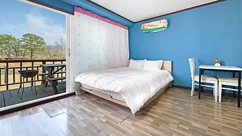 Gapyeong Dochi Vill Pension