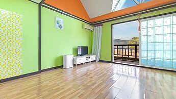 Gapyeong Dochi Vill Pension