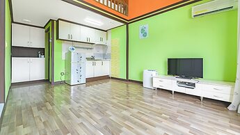 Gapyeong Dochi Vill Pension