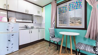 Gapyeong Dochi Vill Pension