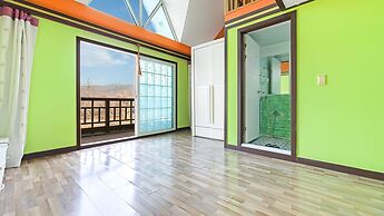 Gapyeong Dochi Vill Pension