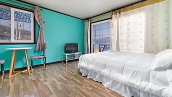 Gapyeong Dochi Vill Pension