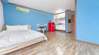 Gapyeong Dochi Vill Pension