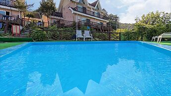 Gapyeong Dochi Vill Pension