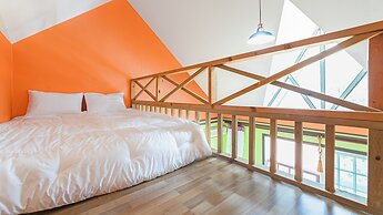 Gapyeong Dochi Vill Pension