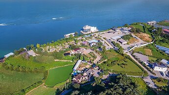 Gapyeong Dochi Vill Pension