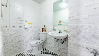 Gapyeong Dochi Vill Pension