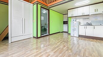 Gapyeong Dochi Vill Pension