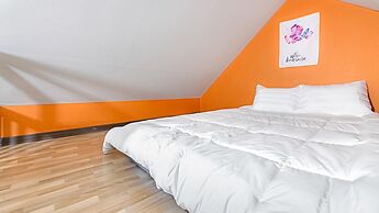 Gapyeong Dochi Vill Pension