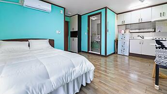 Gapyeong Dochi Vill Pension