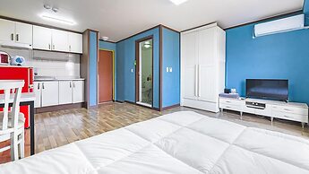 Gapyeong Dochi Vill Pension