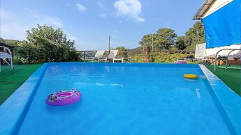 Gapyeong Dochi Vill Pension