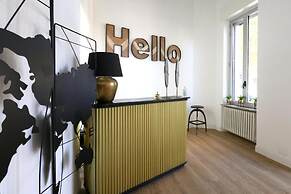 Baby Hotel