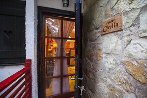 Dandy Villas Agoriani