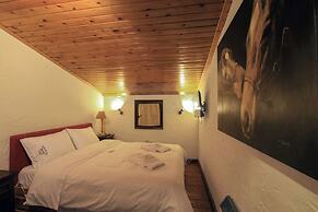 Dandy Villas Agoriani