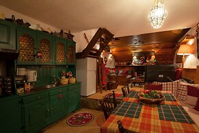 Dandy Villas Agoriani