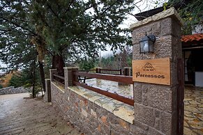 Dandy Villas Agoriani