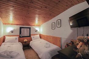 Dandy Villas Agoriani