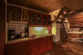 Dandy Villas Agoriani