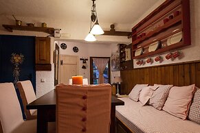 Dandy Villas Agoriani