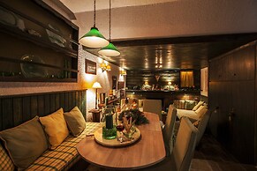 Dandy Villas Agoriani