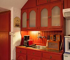 Dandy Villas Agoriani