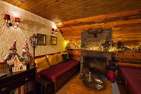 Dandy Villas Agoriani