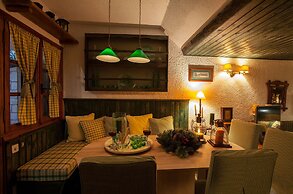 Dandy Villas Agoriani