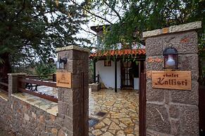 Dandy Villas Agoriani