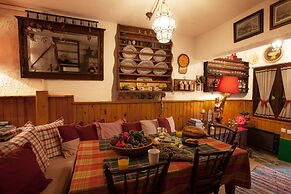 Dandy Villas Agoriani