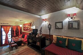 Dandy Villas Agoriani