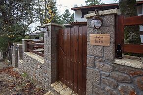 Dandy Villas Agoriani