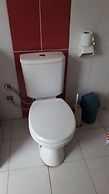 Demetgul Apart Pansiyon