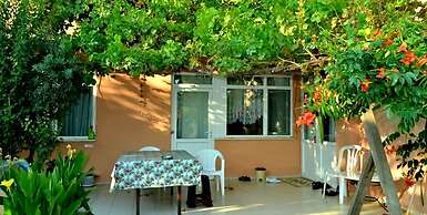Demetgul Apart Pansiyon