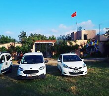 Demetgul Apart Pansiyon