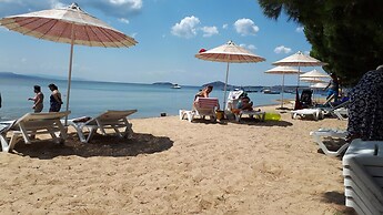 Demetgul Apart Pansiyon