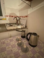 Demetgul Apart Pansiyon