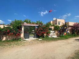 Demetgul Apart Pansiyon