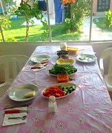 Demetgul Apart Pansiyon
