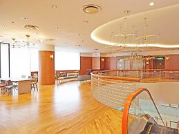 Chisun Hotel Yokohama Isezakicho