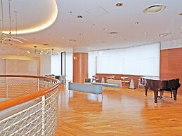 Chisun Hotel Yokohama Isezakicho