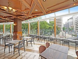 Chisun Hotel Yokohama Isezakicho