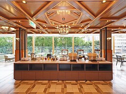 Chisun Hotel Yokohama Isezakicho