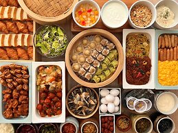 Chisun Hotel Yokohama Isezakicho